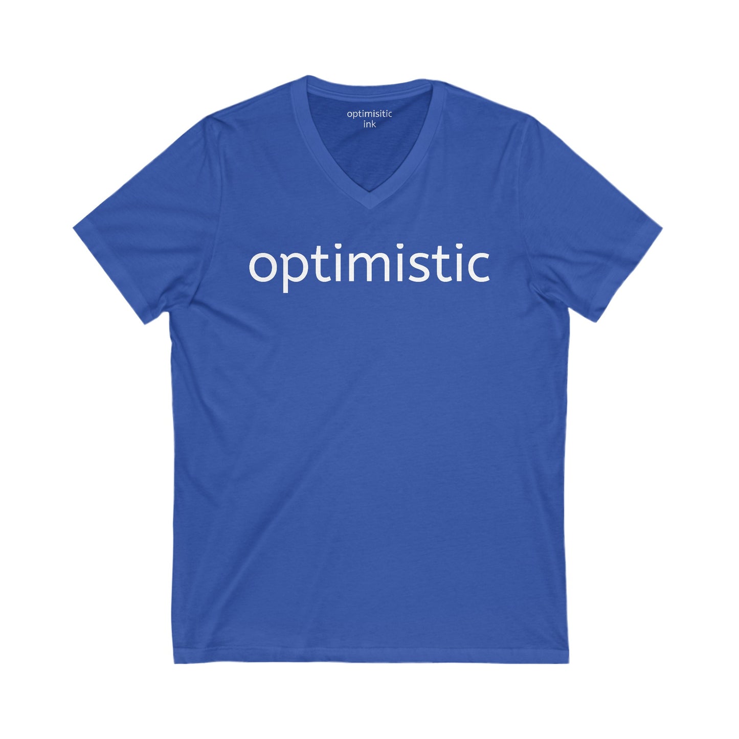 OPTIMISTIC Ink Co.