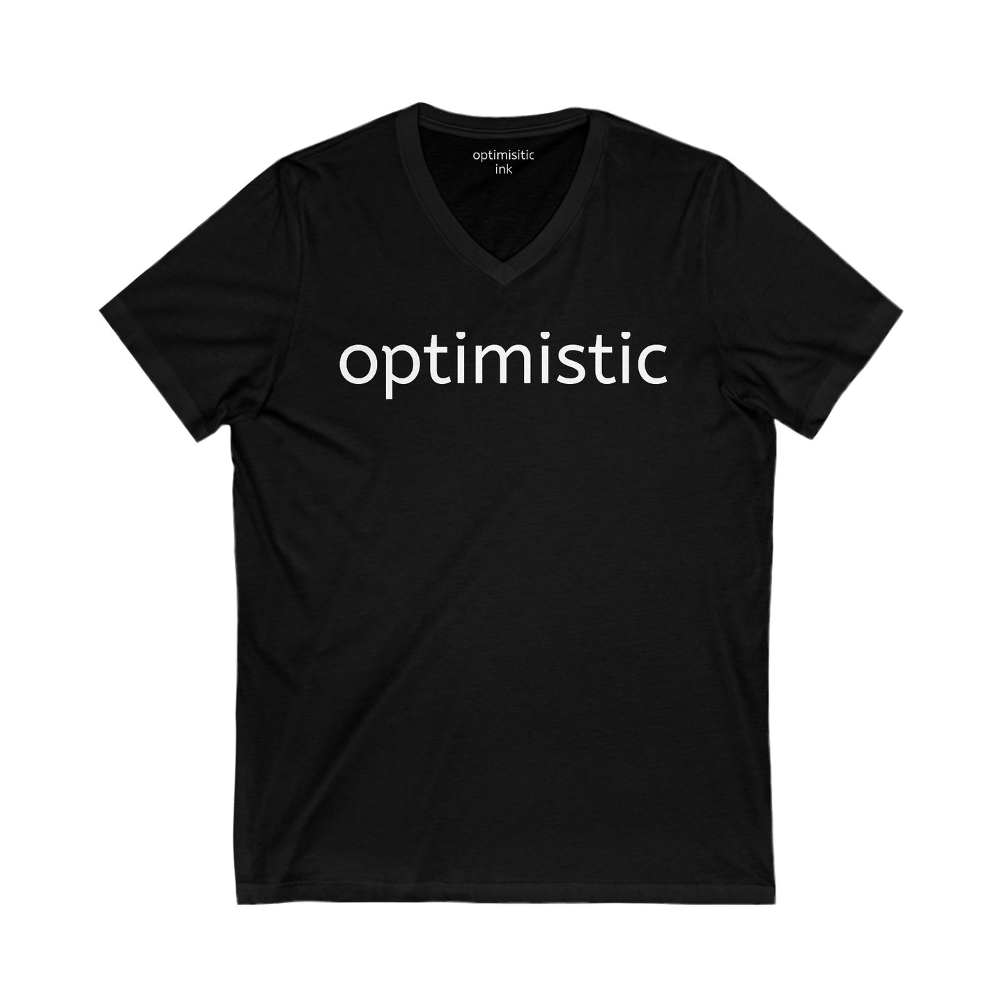 OPTIMISTIC Ink Co.